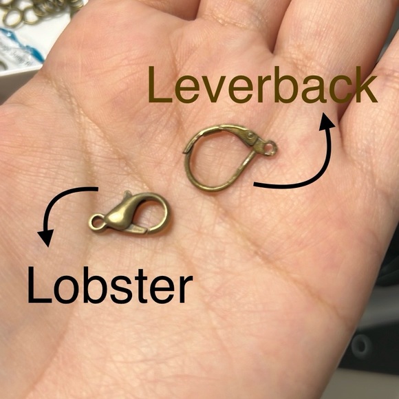 Miniature Embroidery Charms (Custom Designs) - Picture 16 of 16